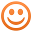 Face Happy Icon